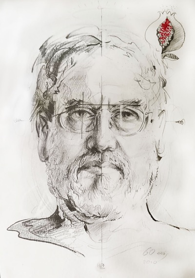 Autorretrato